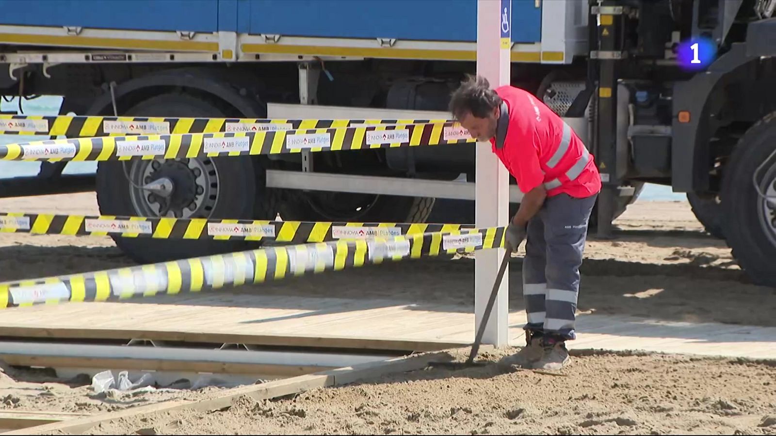 La reducció de la jornada, posposada per la negociació amb Junts