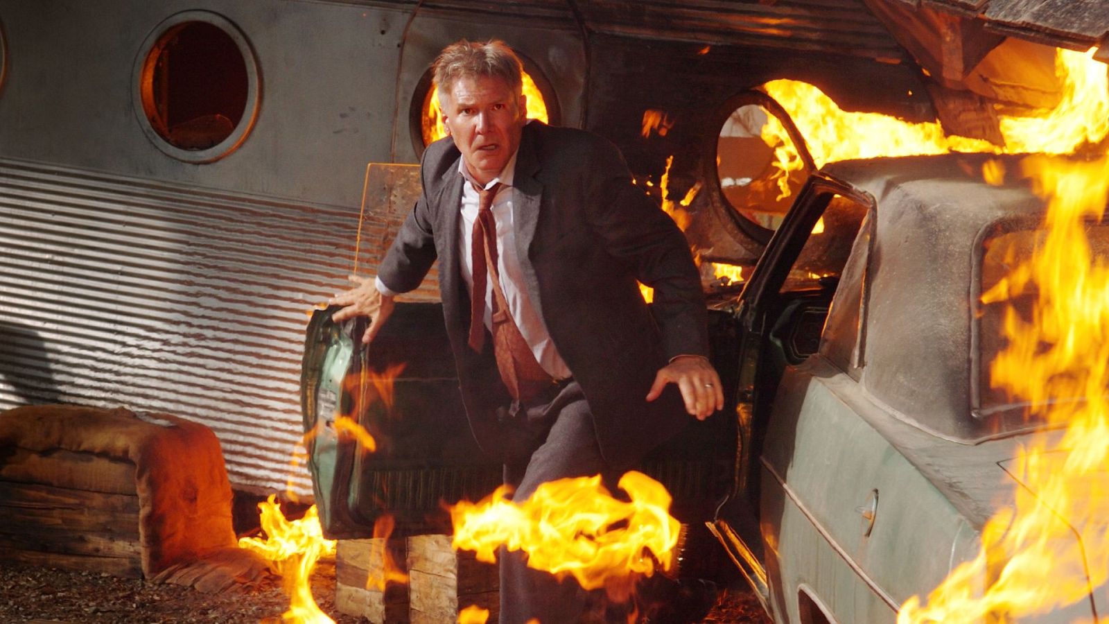 Cine - Firewall - Cine internacional | Ver película