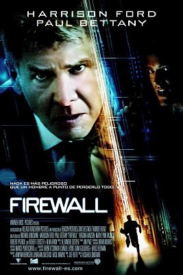 Cine internacional - Firewall