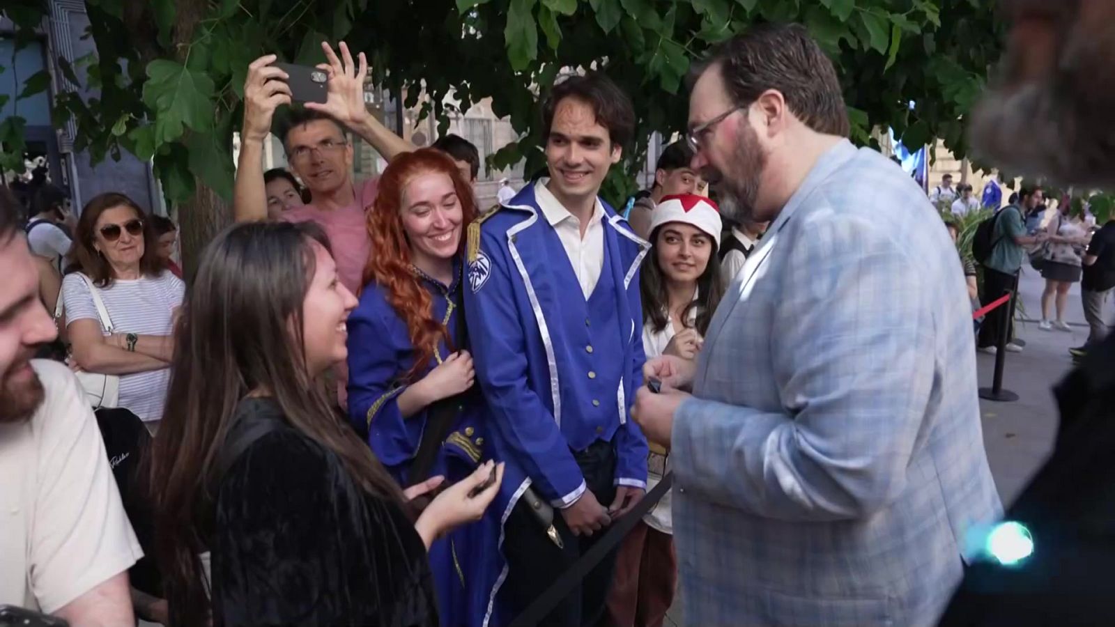 Asturias en 2' - 16/07/25 | Ver