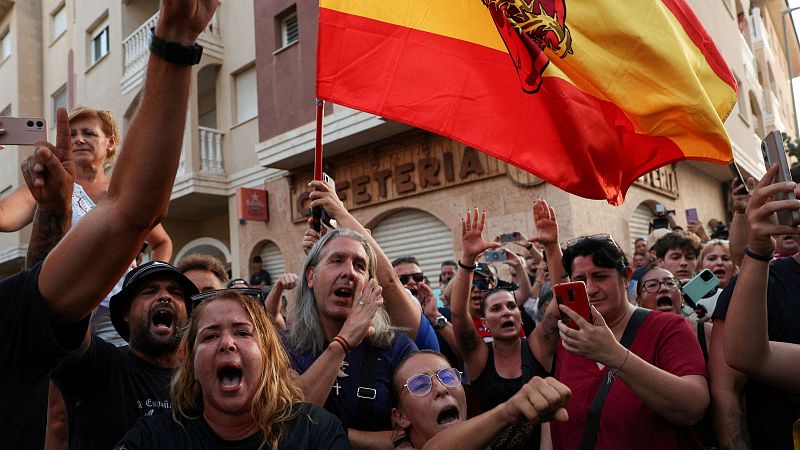 Telediario 1 en cuatro minutos - 16/07/25– RTVE.es | Ver