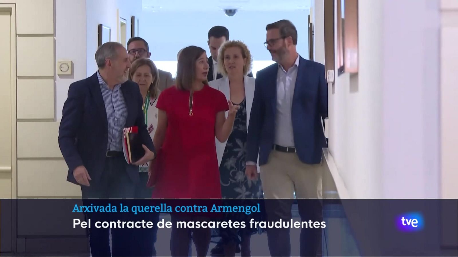 Informatiu Balear 2 - 16/07/25 Veure ara