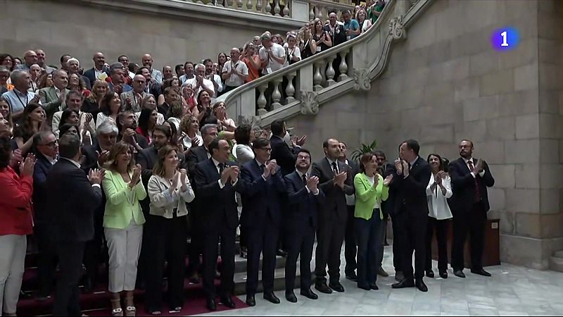 L'Informatiu 2 - 16/07/2025