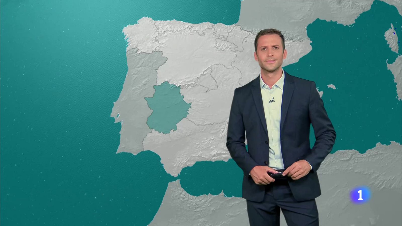 El tiempo en extremadura - 16/07/2025 - Ver ahora