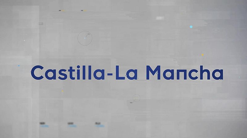 Noticias de Castilla-La Mancha 2 - 16/07/2025- Ver ahora