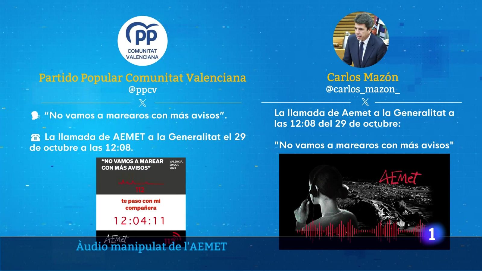 L'Informatiu de la Comunitat Valenciana 2 - 16/07/25 | Ver