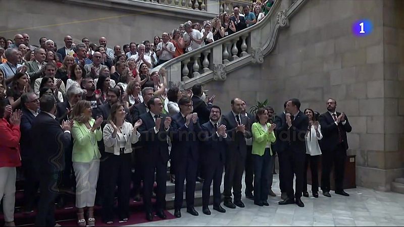 El Parlament aprova l'Estatut de Municipis Rurals per revertir el despoblament
