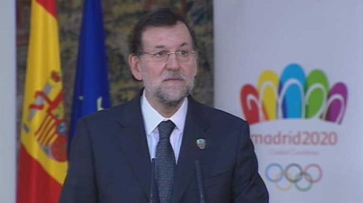 Informativo de Madrid - Informativo de Madrid 2 - 16/01/13