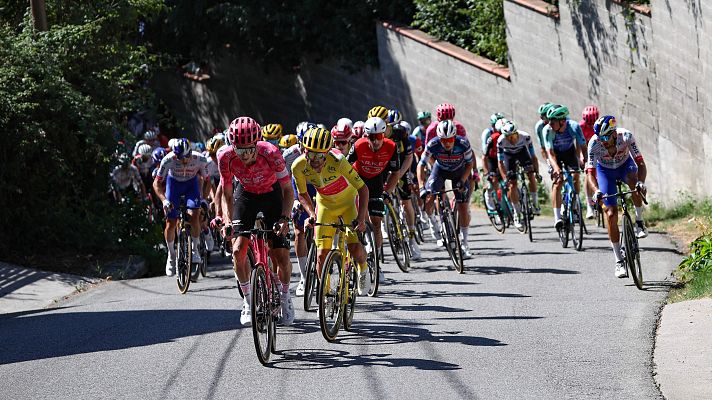 Tour de Francia - 11ª etapa: Toulouse - Toulouse