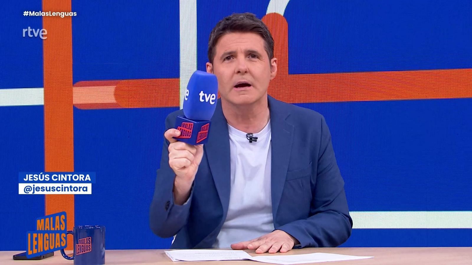 Malas lenguas - Programa 88 - Malas lenguas | Ver