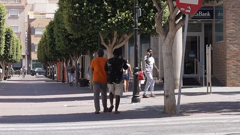 La multiculturalidad y la diversidad, señas de identidad de Torre Pacheco | Ver