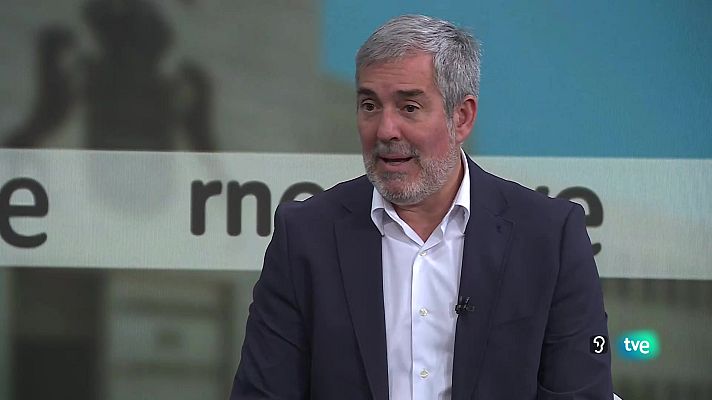 Telecanarias - Telecanarias Tarde - 16/07/2025