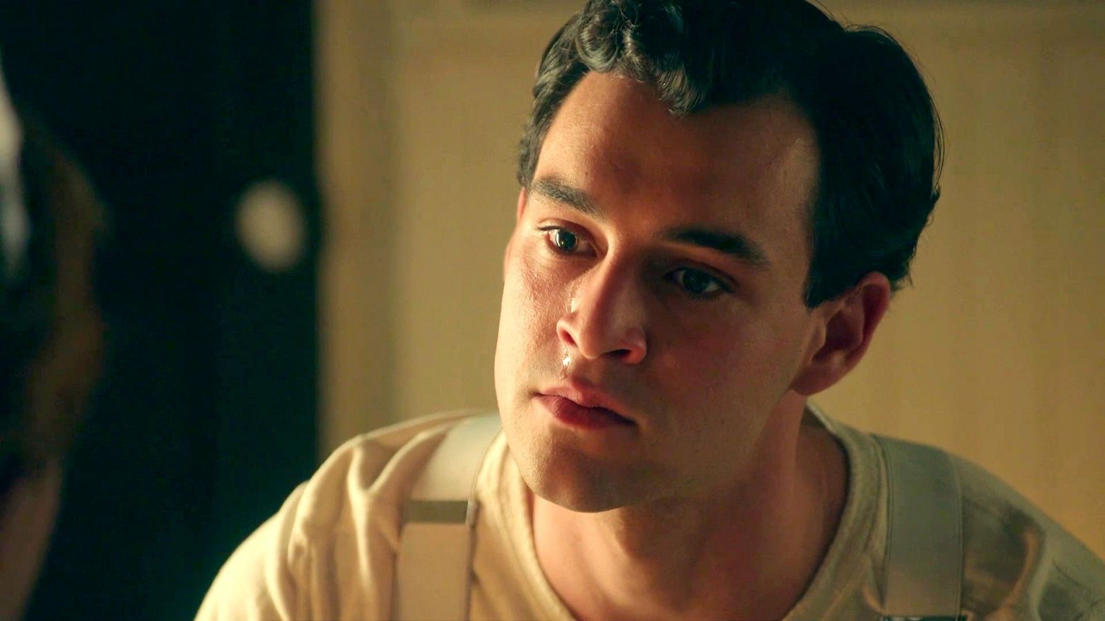 La Promesa - El capitán de la Mata, de nuevo sospechoso de Curro - La promesa | Ver