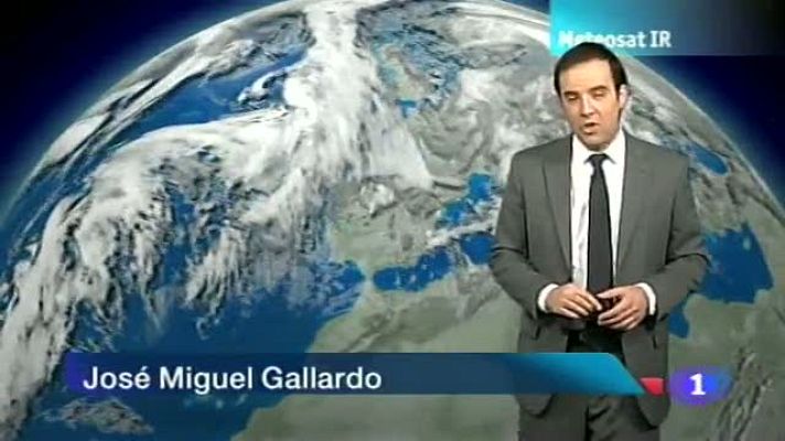Noticias Andalucía - El tiempo en Andalucía - 16/01/2013