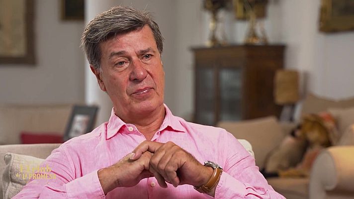 El club de La Promesa - Programa 29