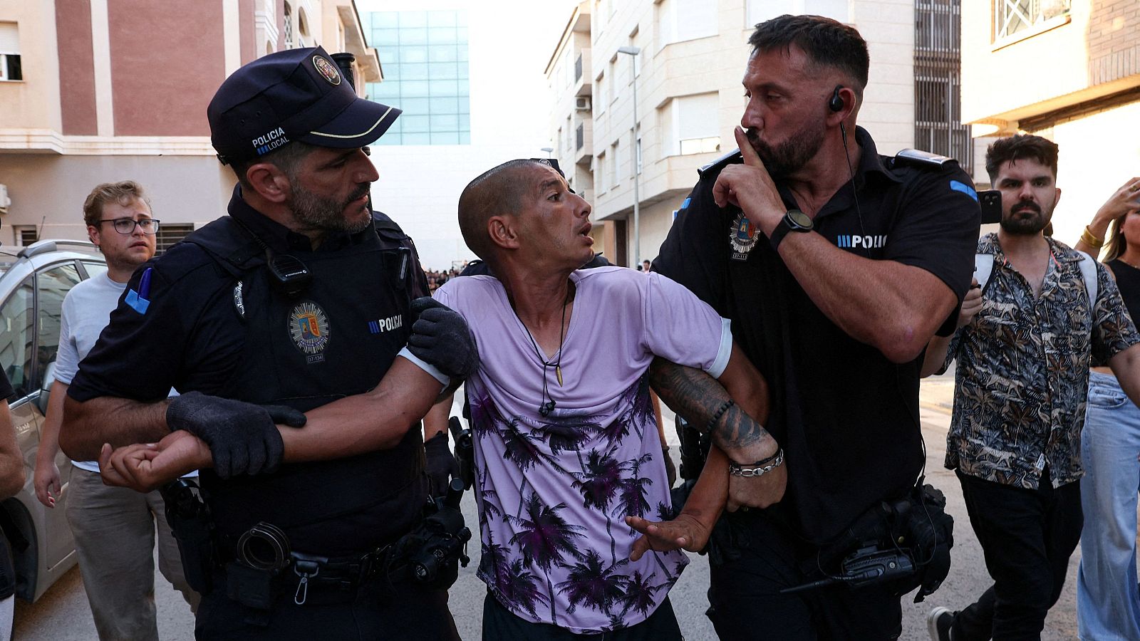 Telediario 2 en cuatro minutos -16/07/25- RTVE.es | Ver