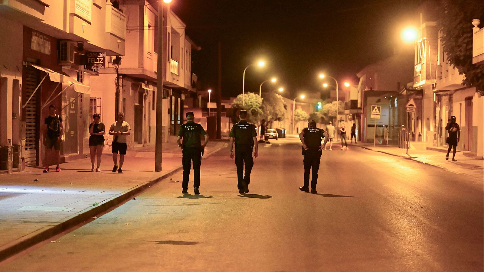 Telediario - 21 horas - 16/07/25 - Telediario 2 | Ver