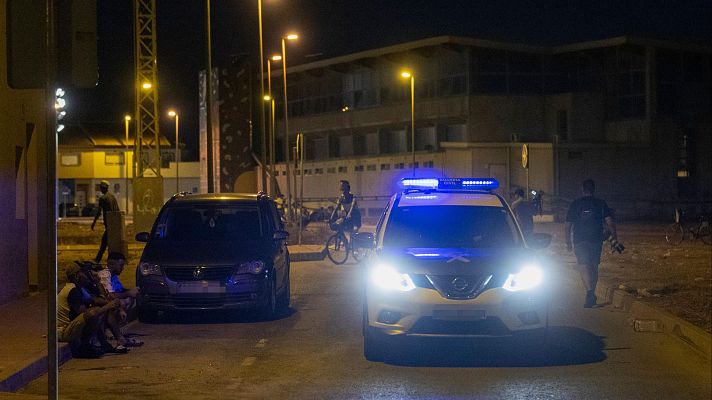 Telediario en lengua de signos - Telediario - 8 horas - 17/07/25 - Lengua de signos