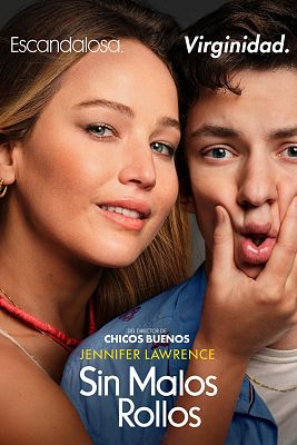 Cine internacional - Sin malos rollos