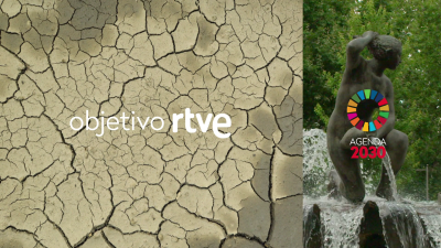 Uso responsable del agua