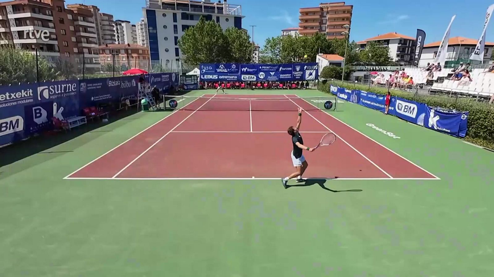 Tierra de campeones - 2025 - Programa 13 - Tierra de campeones | Ver