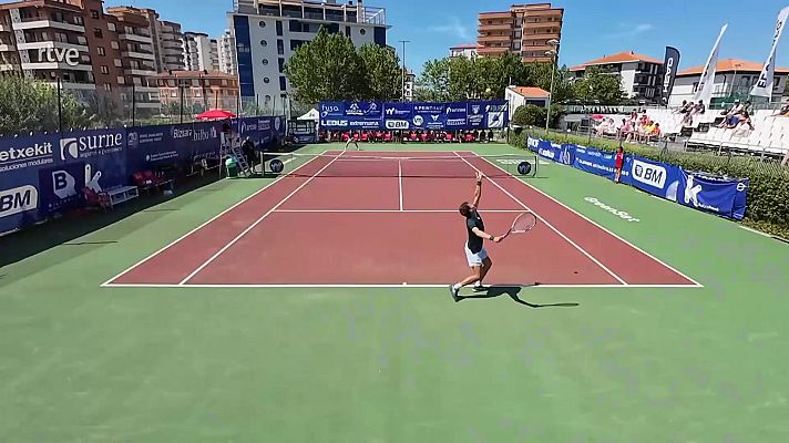 Tierra de campeones - 2025 - Programa 13