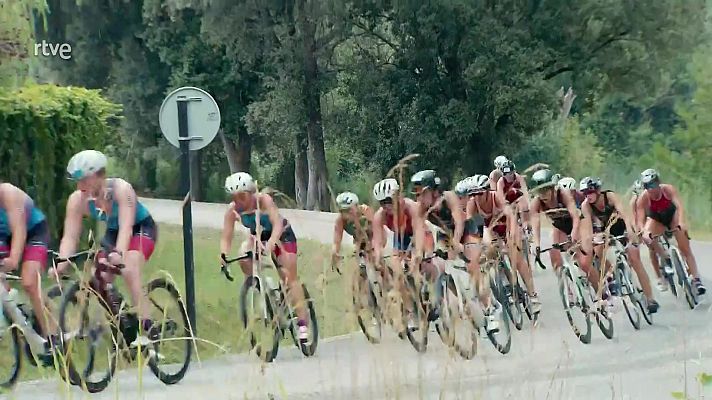 Somos Triatlón - 2025 - Programa 12