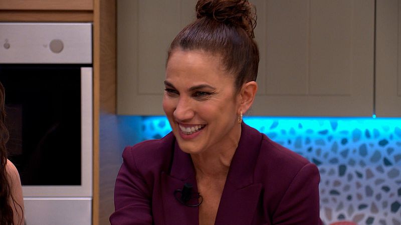 Pasa Sin Llamar - Toni Acosta, Robert De Niro y el supermercado