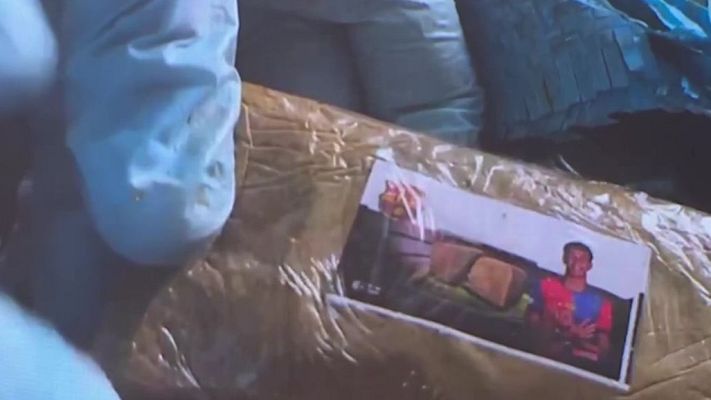 Mañaneros 360 - La cara de Lamine Yamale, ahora también en fardos de droga