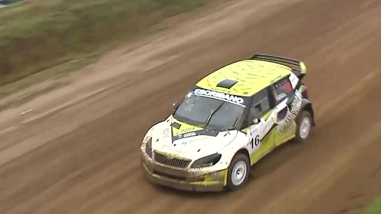 Racing for Spain - 2025 - Programa 19 - Racing for Spain | Ver