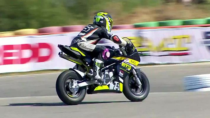 Moto Avenue - 2025 - Programa 23