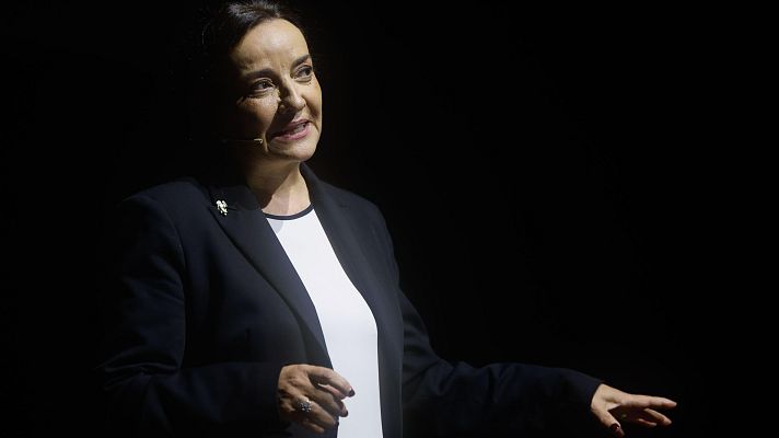 Mañaneros 360 - Pepa Bueno es el nuevo fichaje de RTVE