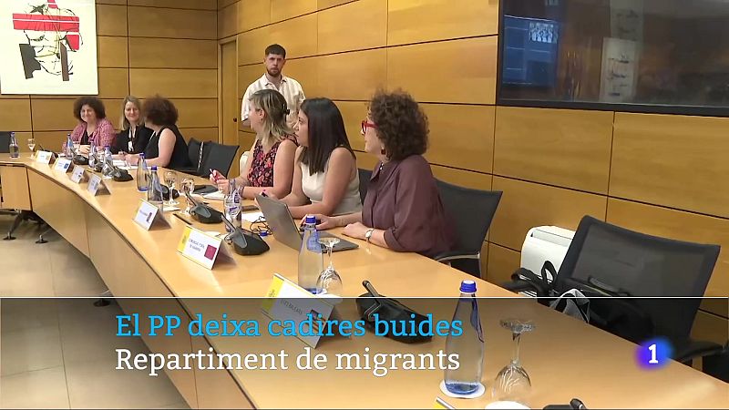 Informatiu Balear en 2' - 17/07/25 | Ver