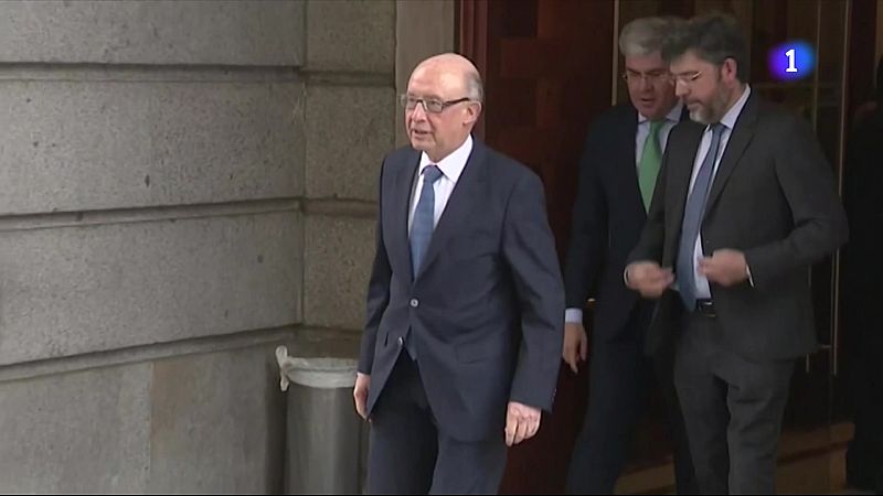 El PSOE exigeix explicacions a Feijóo sobre la imputació de Montoro