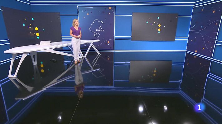 Telenavarra - Telenavarra en 2' -  17/07/2025