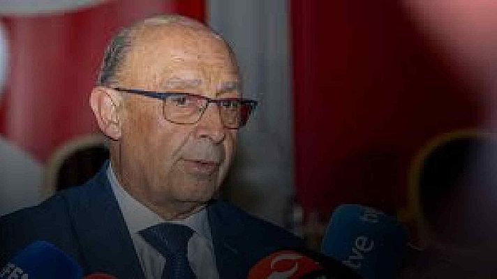 Telediario 1 - Telediario 1 en 4' - 17/07/25