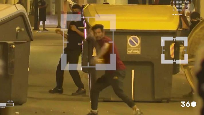 Mañaneros 360 - Programa 461