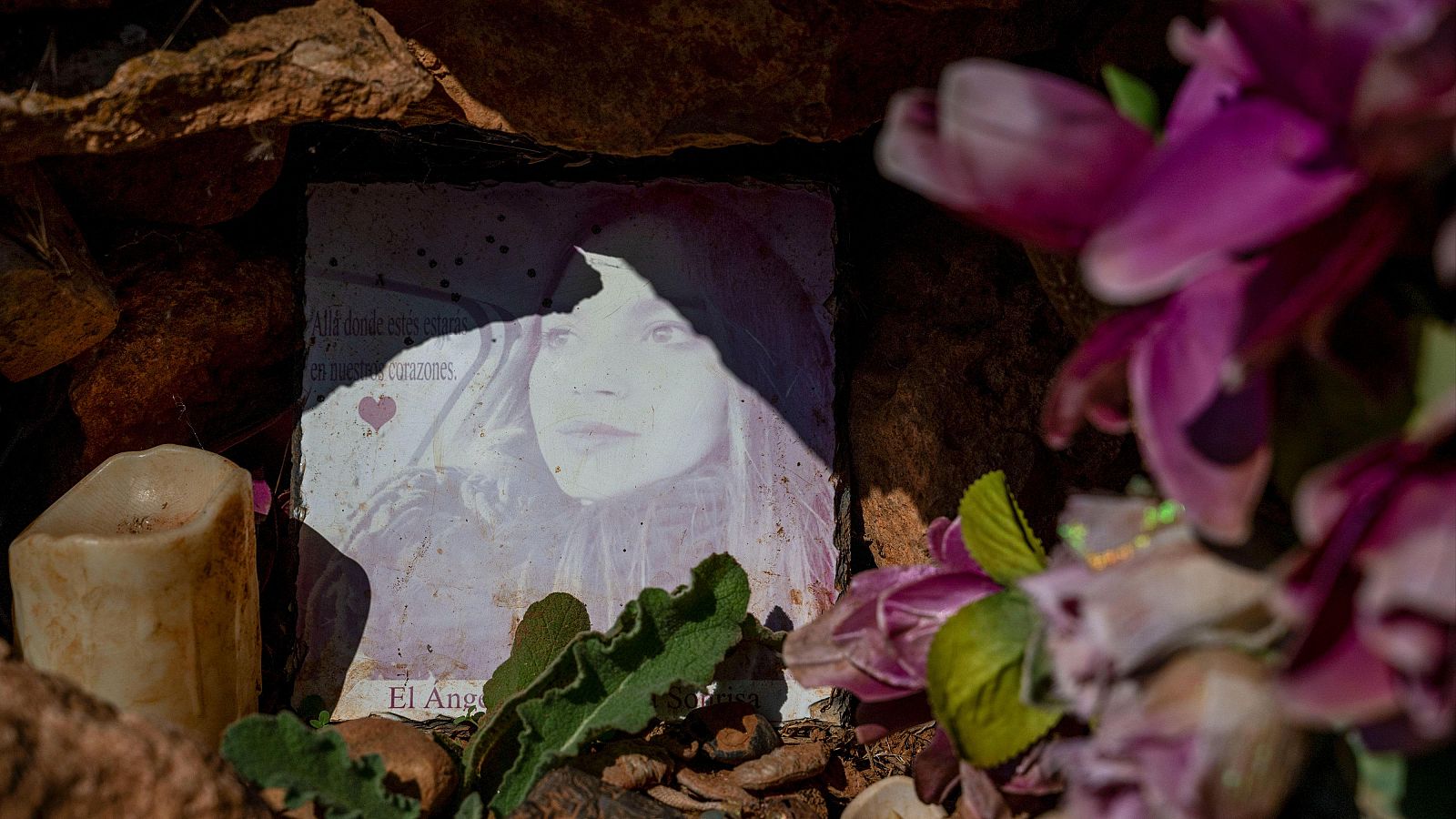 La Guardia Civil reactiva el caso del crimen de Miriam Vallejo | Ver