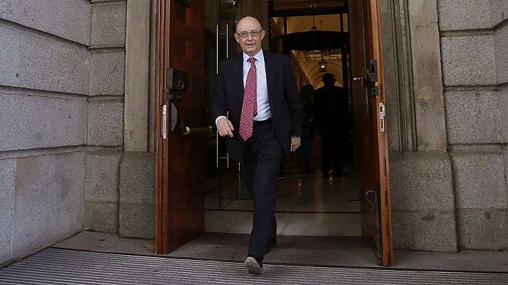 Telediario 1 - Telediario - 15 horas - 17/07/25