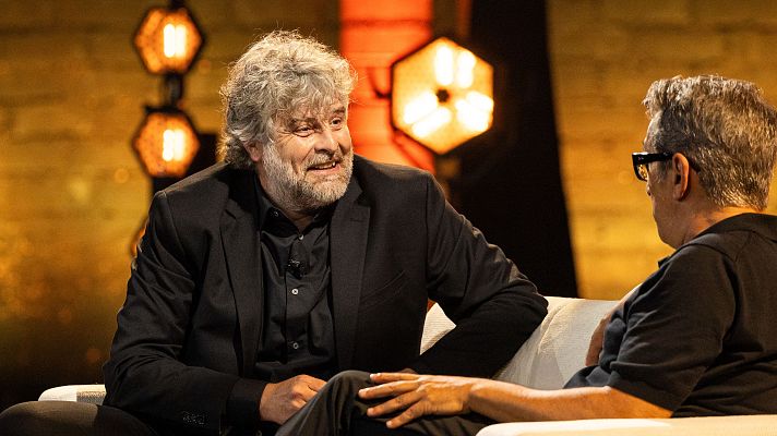 Futuro imperfecto - Programa 10