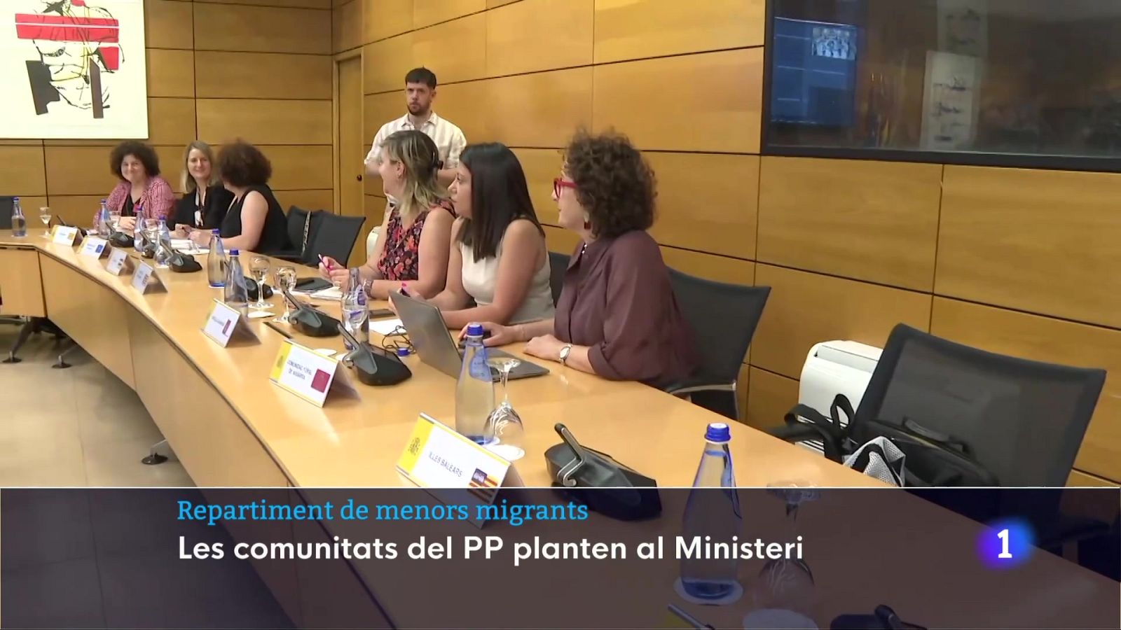 Informatiu Balear 2 - 17/07/25 Veure ara