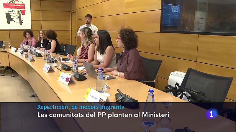 Informatiu Balear 2 - 17/07/25 Veure ara