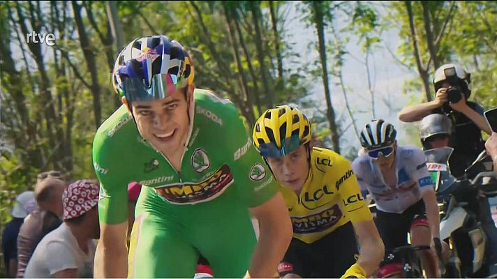 Los Deportes de La1 - Deportes 1 en Lengua de signos - 17/07/25