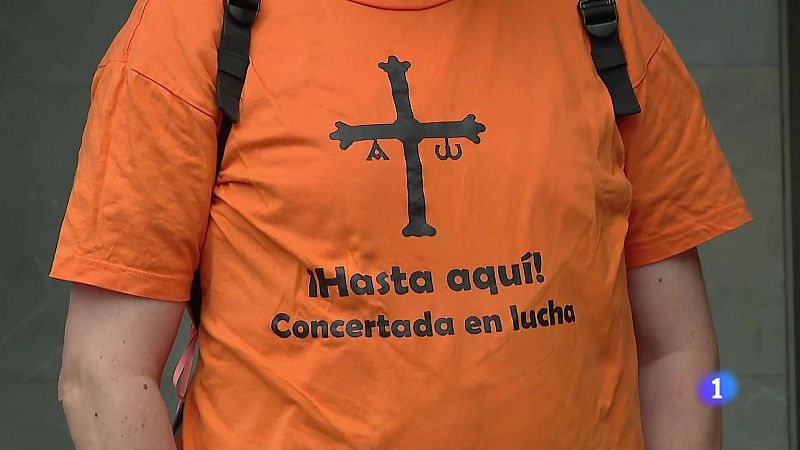 Asturias en 2' - 17/07/25 | Ver