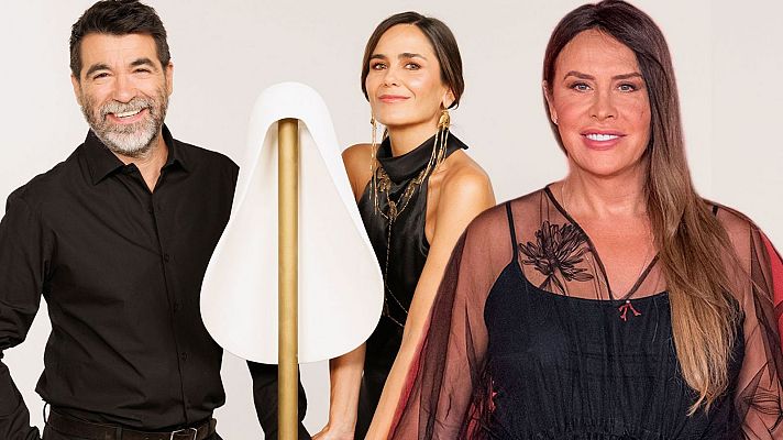 Telediario 1 - Los II Premios de la Academia de la Moda Española reúnen este jueves a los grandes del sector