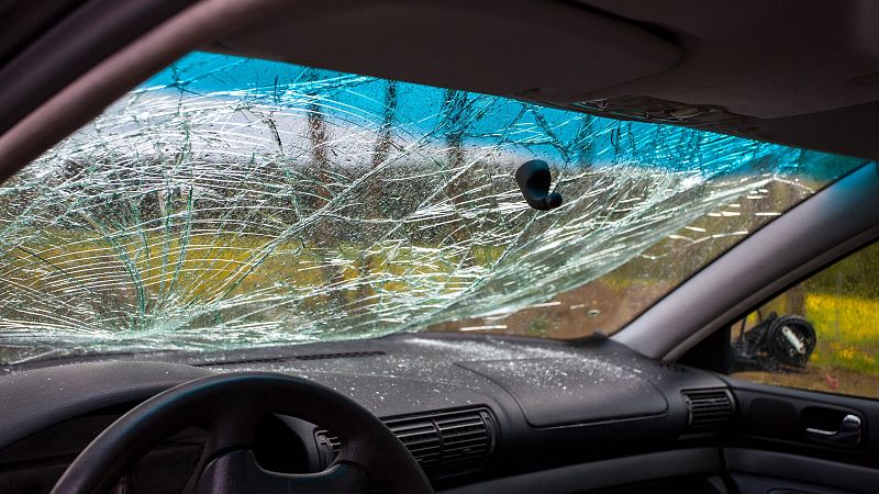 Tolerancia cero con el alcohol al volante