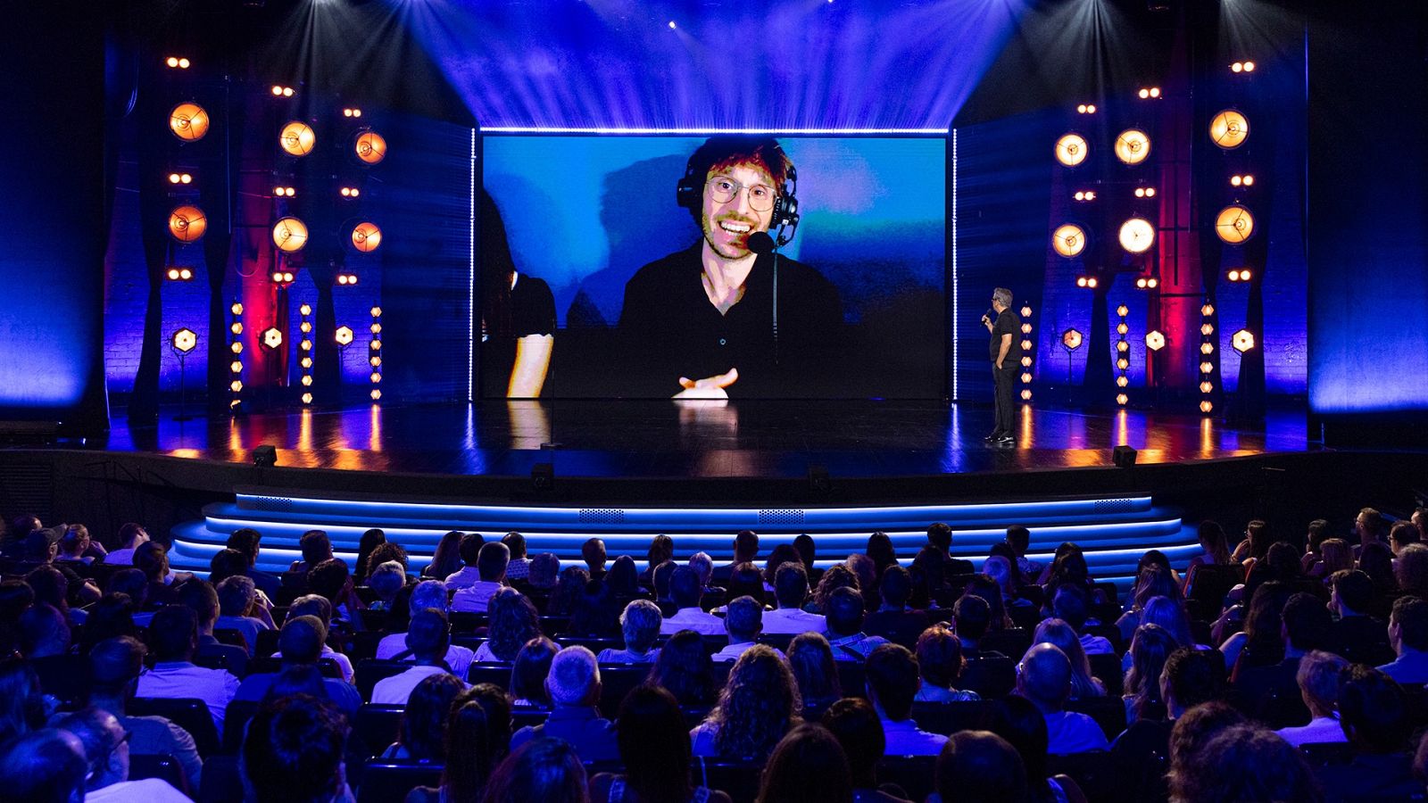 Diploma por el mayor esfuerzo - Futuro Imperfecto - Futuro imperfecto | Ver