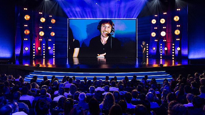 Futuro imperfecto - Diploma por el mayor esfuerzo