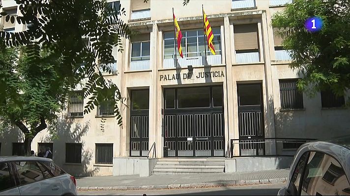 L'Informatiu - L'Informatiu 2 - 17/07/2025