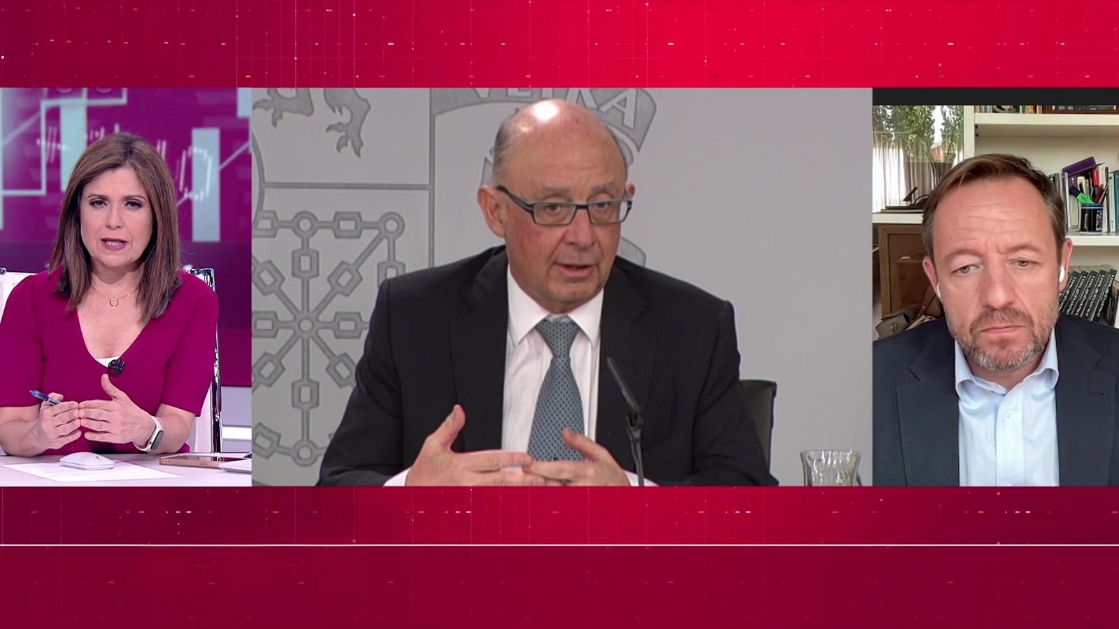 La economía - 17/07/25 - ver ahora